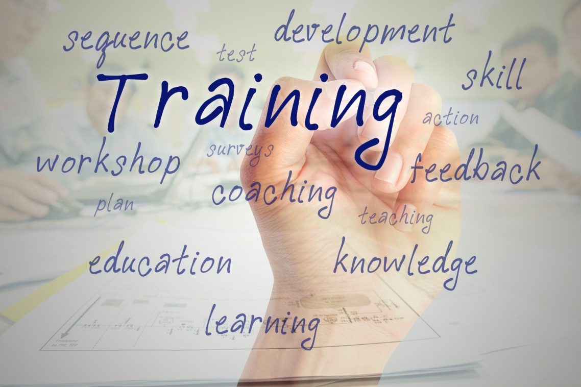 Learning and development that is bespoke, gamified, engaging and impactful from Revisioned